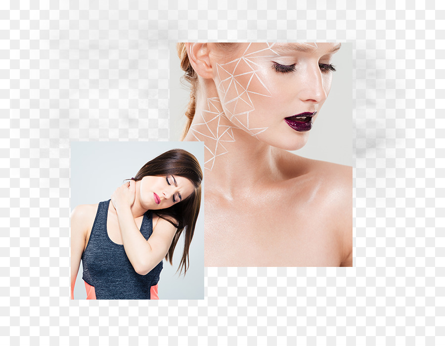 El Dolor De Cuello，Manejo Del Dolor PNG