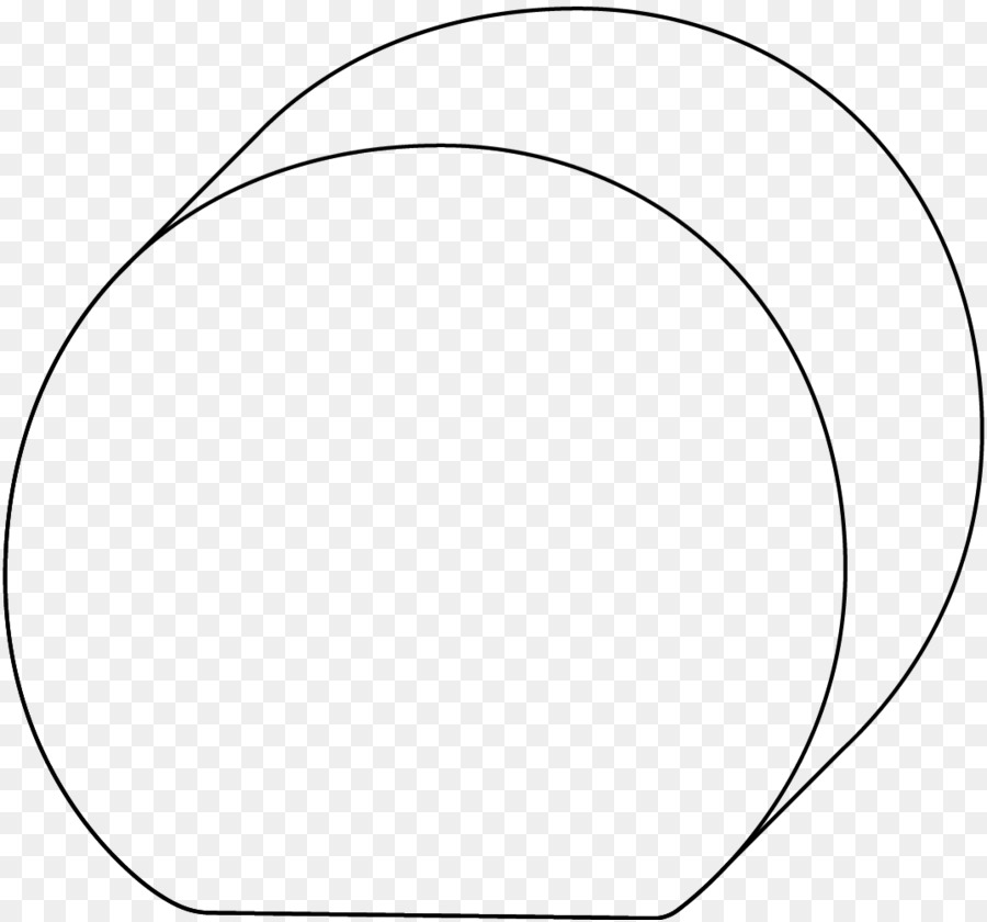 Circulo，Blanco PNG