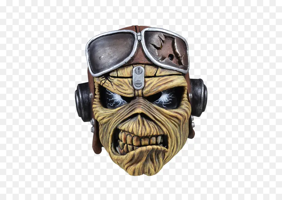 Eddie，Iron Maiden PNG