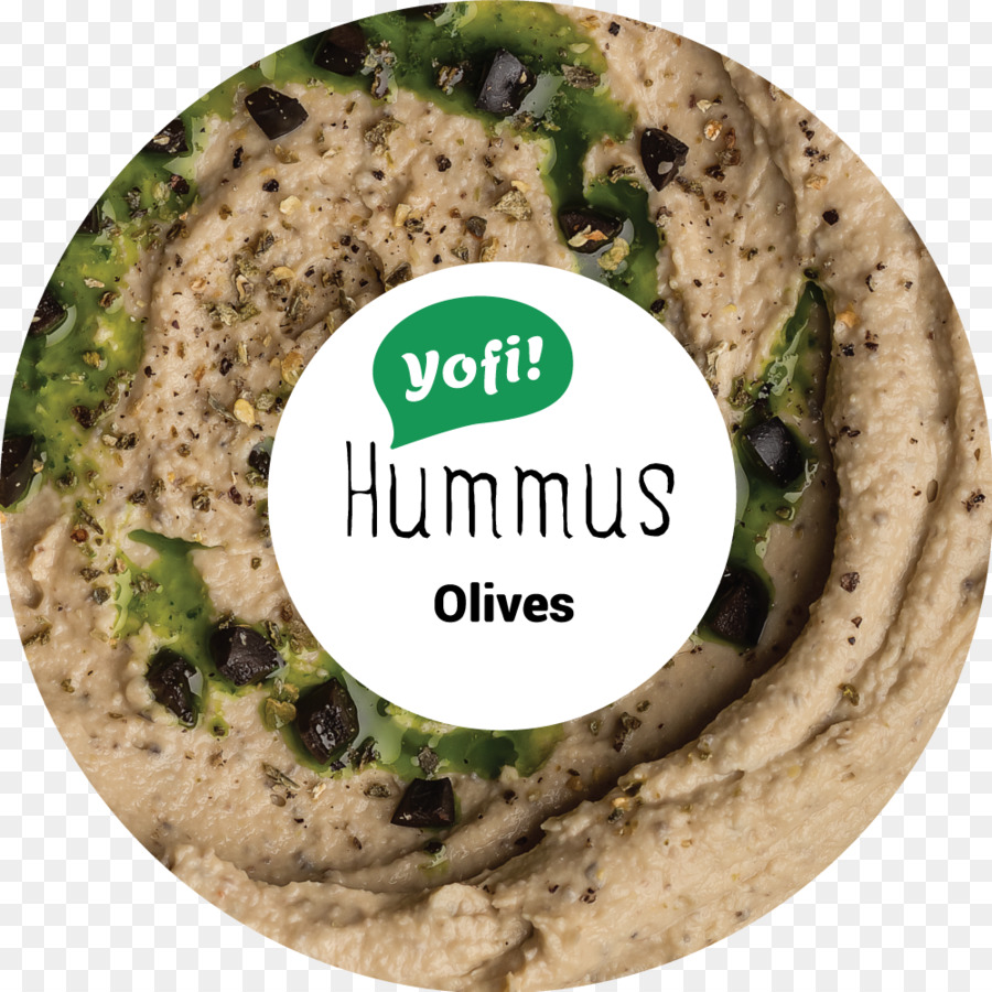 Cocina Vegetariana，Hummus PNG