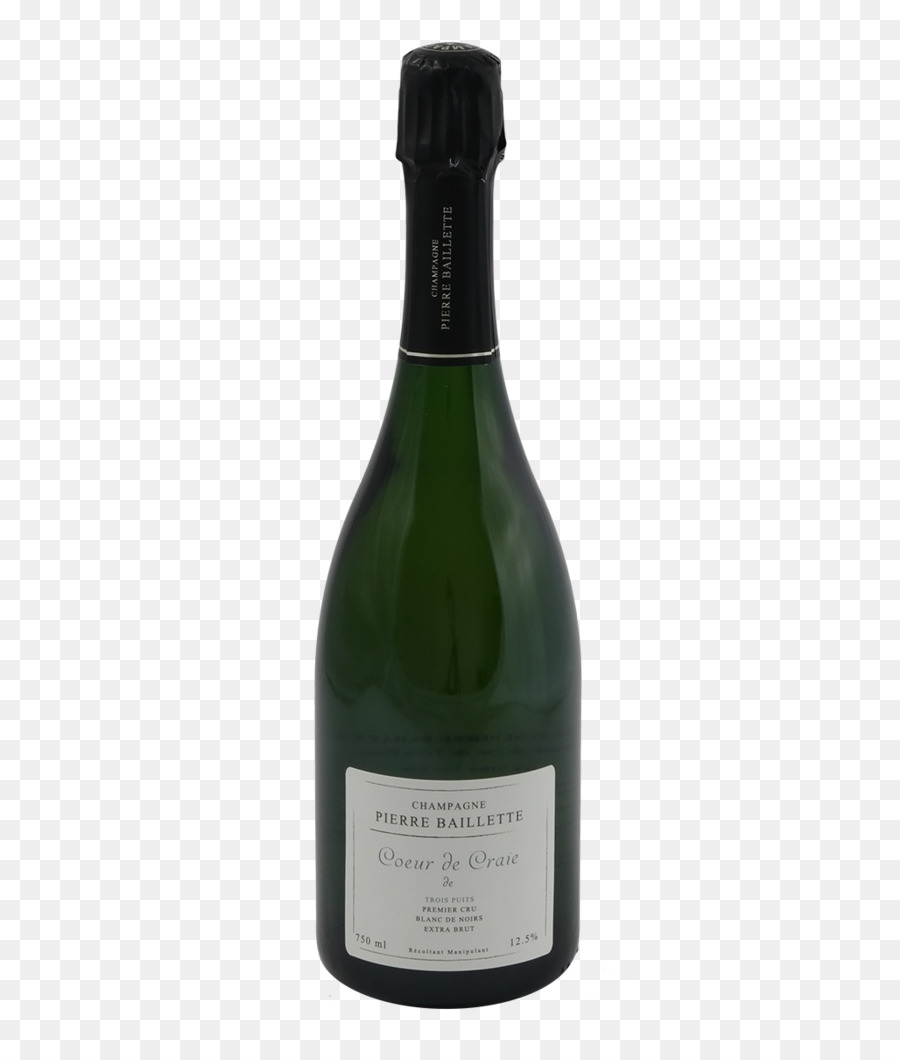 Botella De Prosecco，Vino PNG