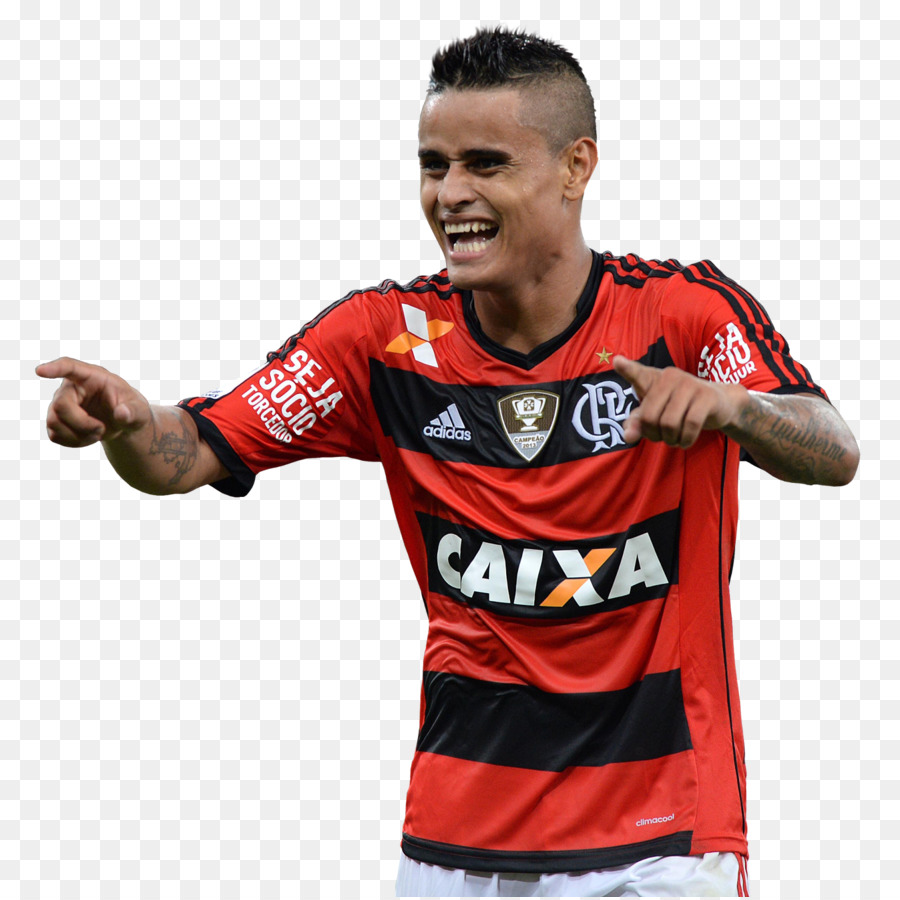 Ewerton，Clube De Regatas Do Flamengo PNG