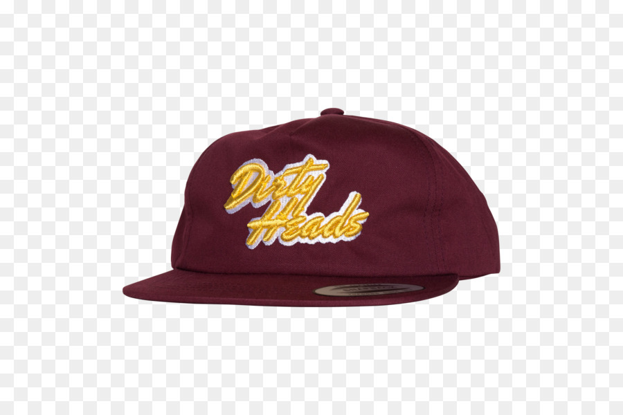 Gorra De Béisbol，Camiseta PNG