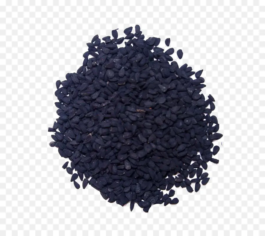 Semillas Negras，Nigella PNG