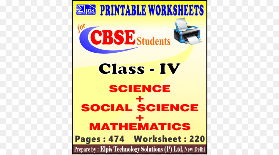 Junta Central De Educación Secundaria，La Ciencia PNG