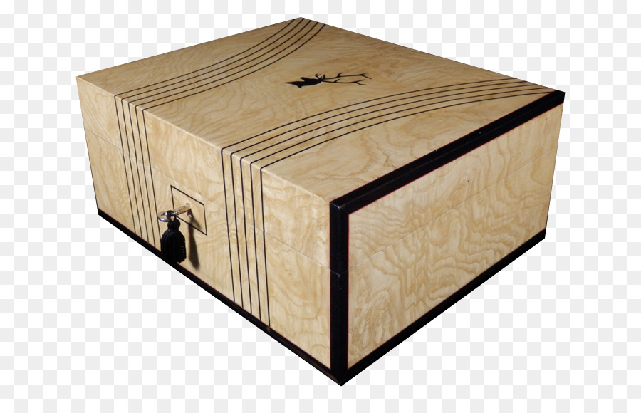 Humidor，Caja PNG