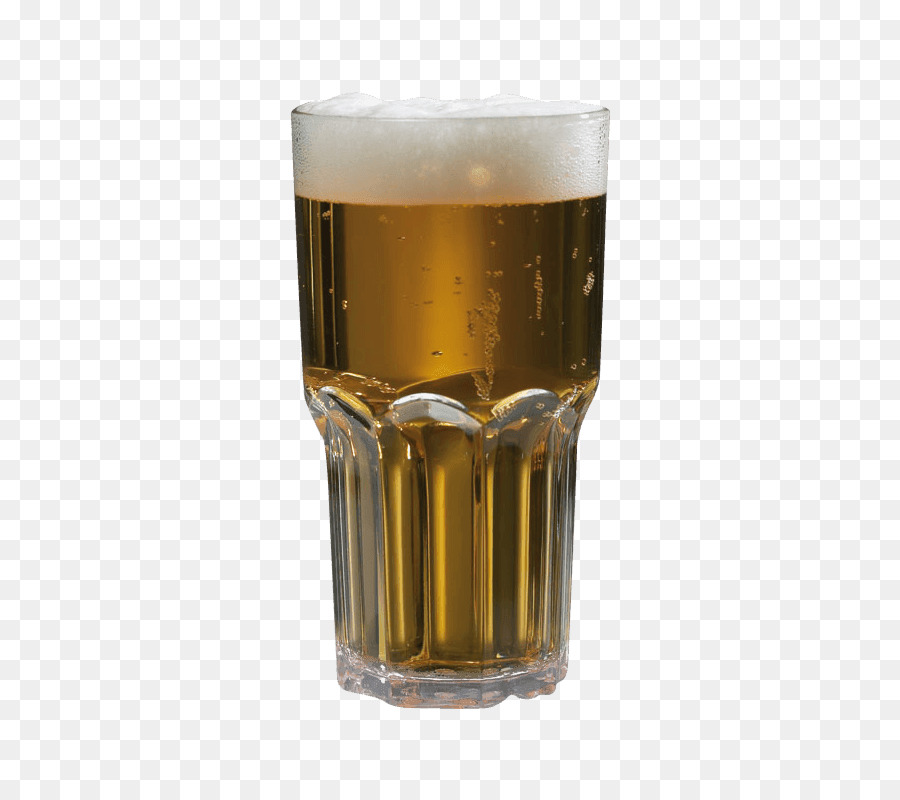 Vidrio，El Vaso De Cerveza PNG