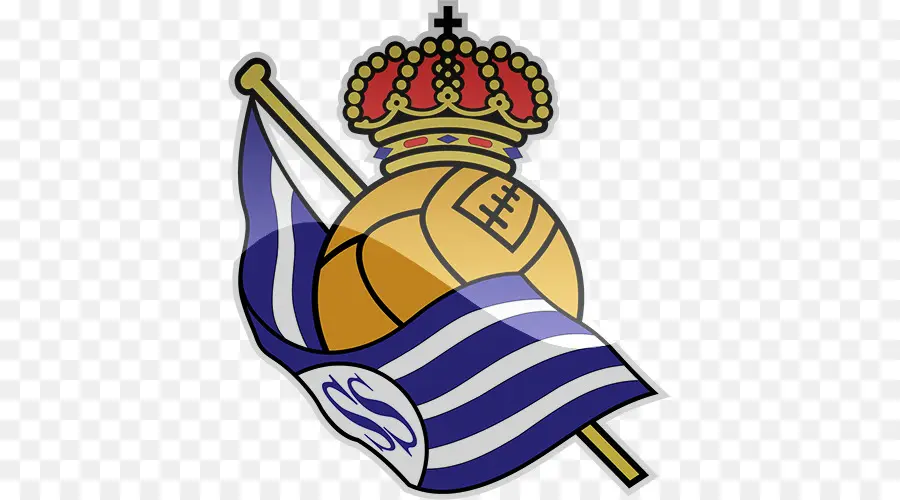 Real Sociedad，Real Sociedad B PNG