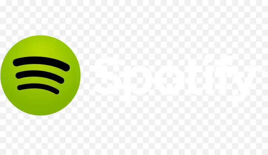 Logotipo De Spotify，Música PNG