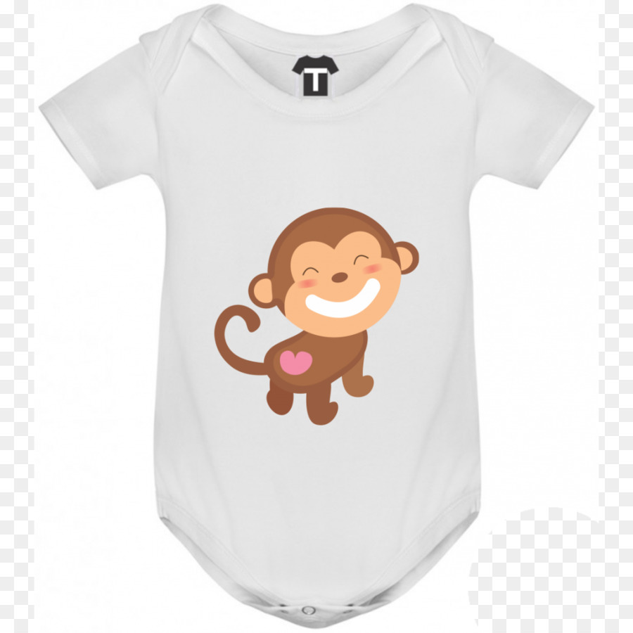 Camiseta，Bebé Niño Onepieces PNG