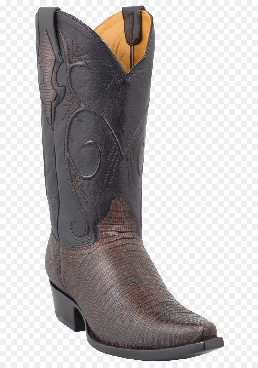 Bota De Vaquero，Nocona PNG