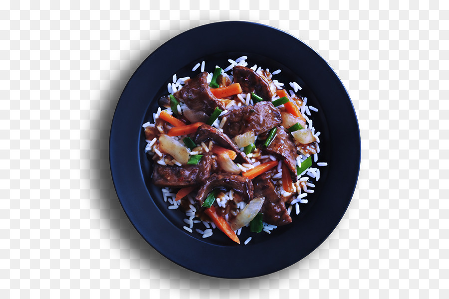 Carne Jengibre，Cocina Vegetariana PNG