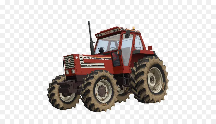 Farming Simulator 17，Fiat Automóviles PNG