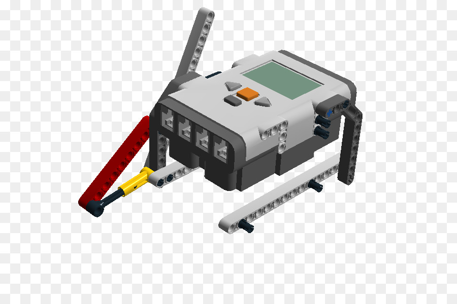 Electrónica，El Componente Electrónico De La PNG