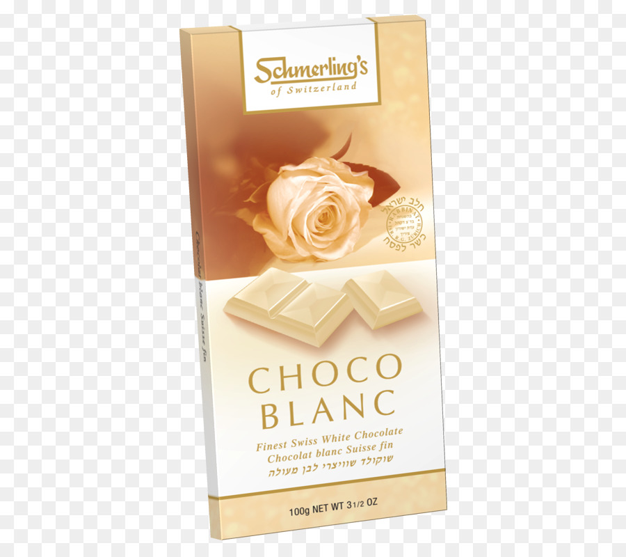 Chocolate Blanco，Praliné PNG