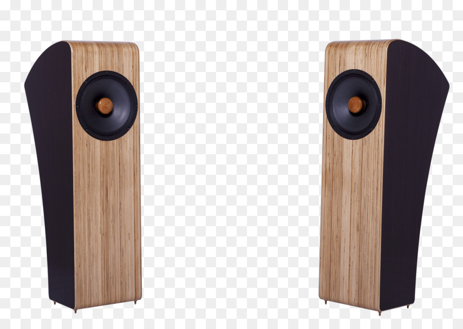 Altavoces Negros，Audio PNG