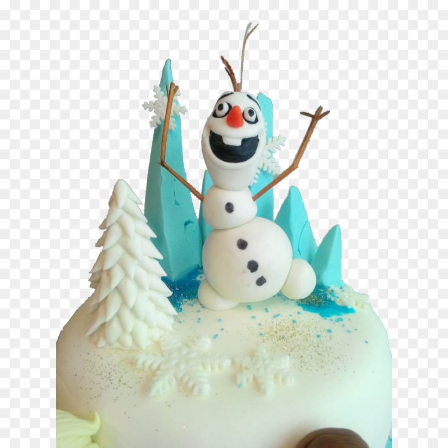 Muñeco De Nieve，Olaf PNG