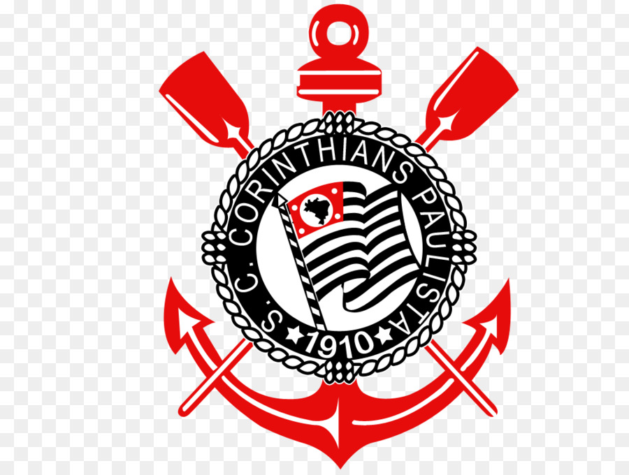 Club Deportivo Corinthians Paulista，Corinto Fc PNG