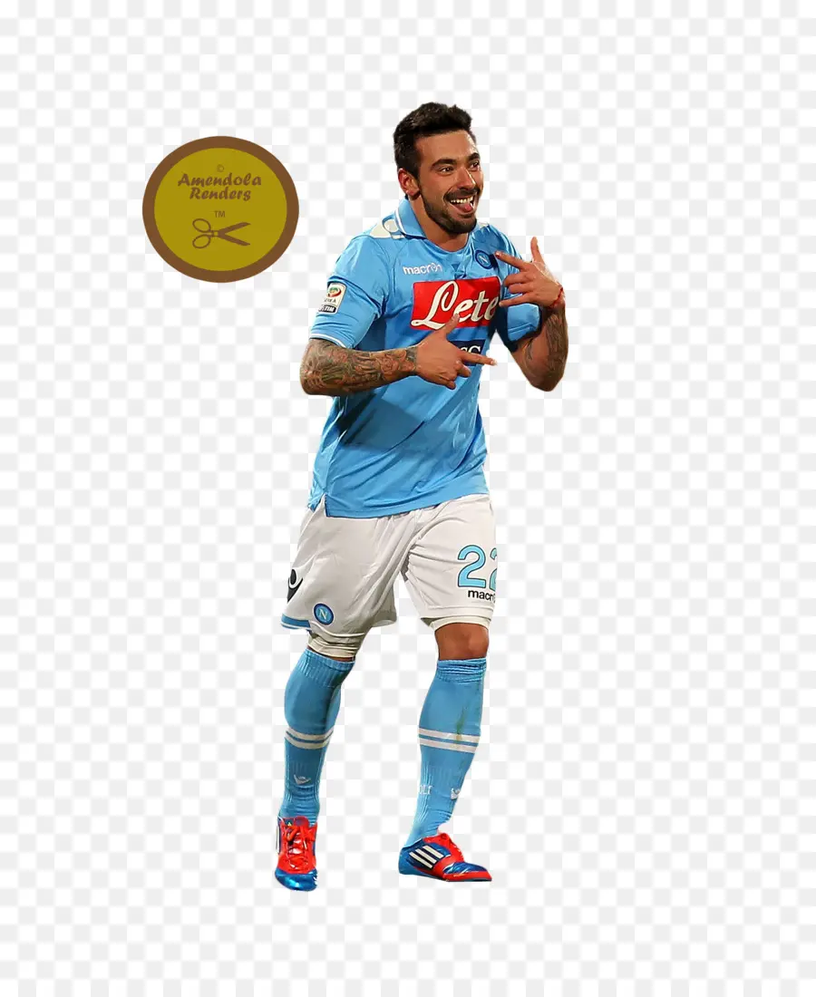 La As Roma，Ssc Napoli PNG