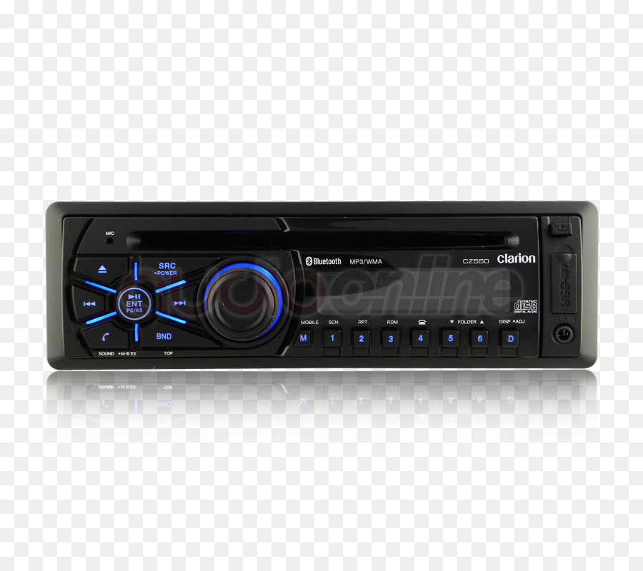 Sonido Estereofónico，Receptor De Radio PNG