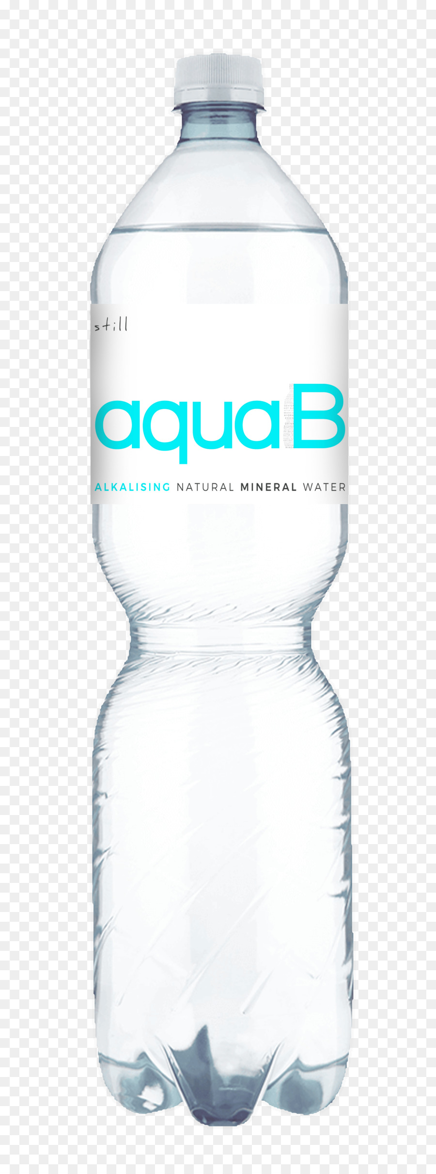 Botella De Agua，Mineral PNG