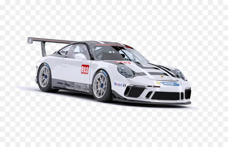 Porsche 911 Gt2，Porsche 911 Gt3 PNG