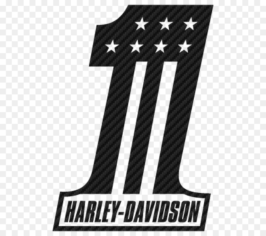 Logotipo De Harley Davidson，Motocicleta PNG