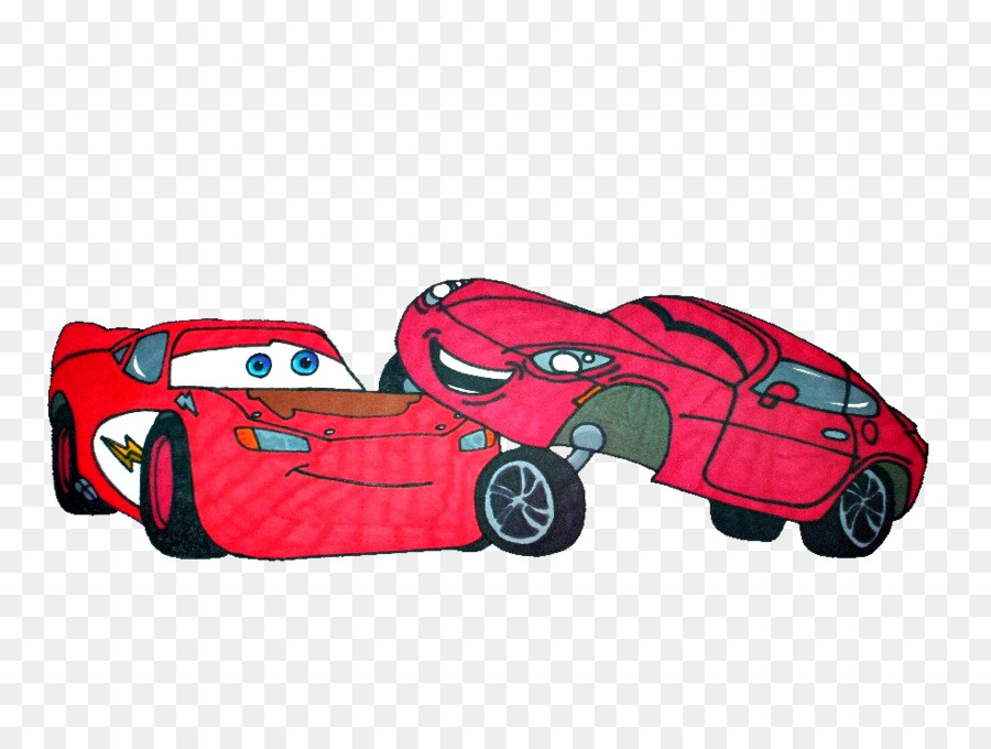 Coche，Dibujo PNG