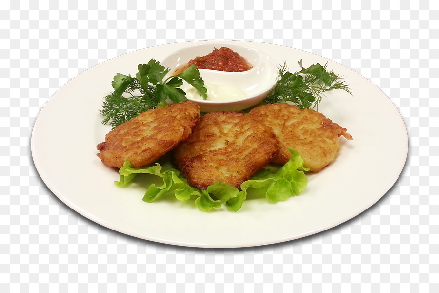 Tortitas De Patata，El Buñuelo PNG