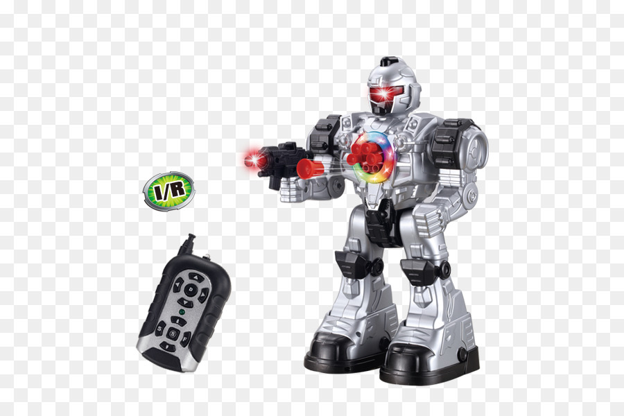 Robot，Spielzeugroboter PNG