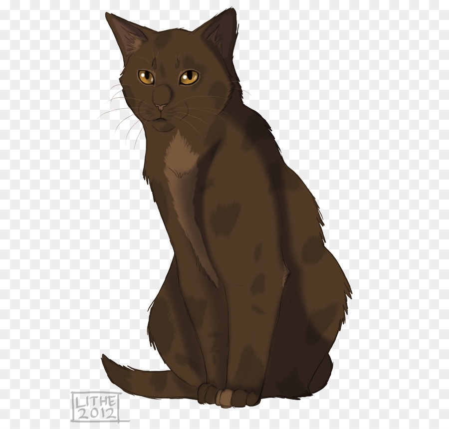 Gato，Mascota PNG