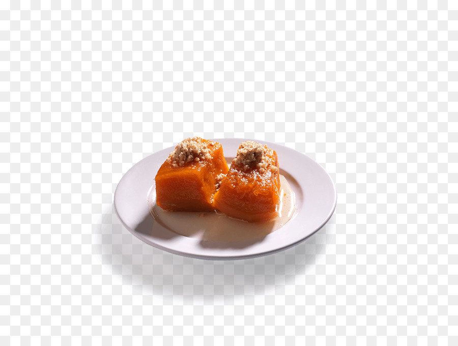 De Postre，Receta PNG