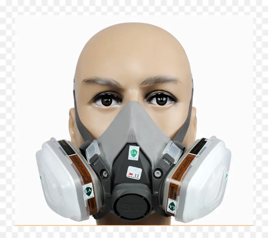 Gas，Mascarilla PNG