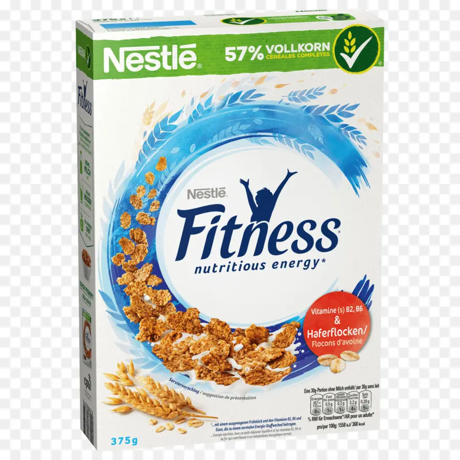 Los Cereales Para El Desayuno，Fitness PNG