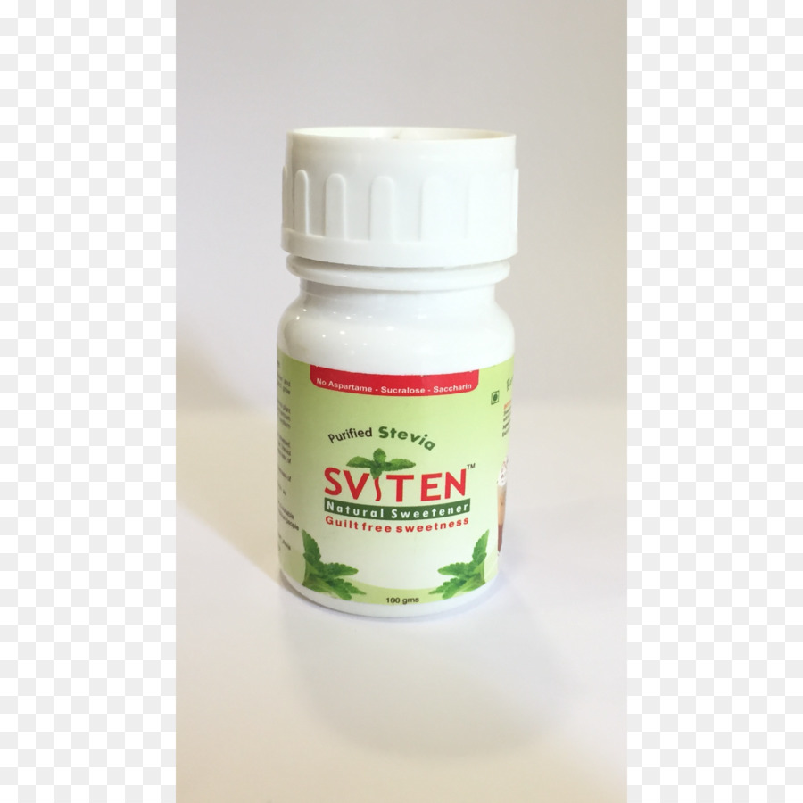 La Stevia，Sustituto De Azúcar PNG