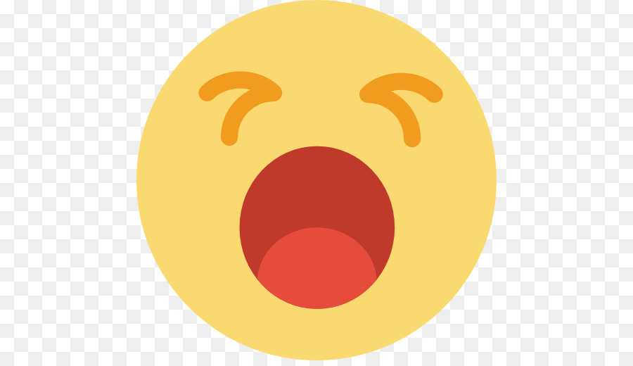 Emoji Sorprendido，Rostro PNG