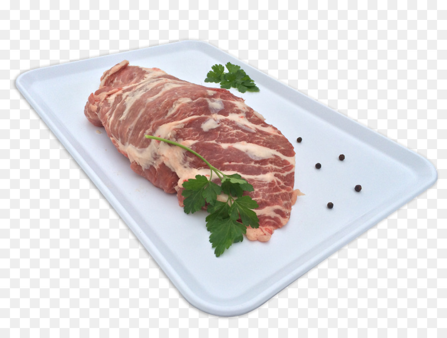 Solomillo De Buey，Negro Cerdo Ibérico PNG