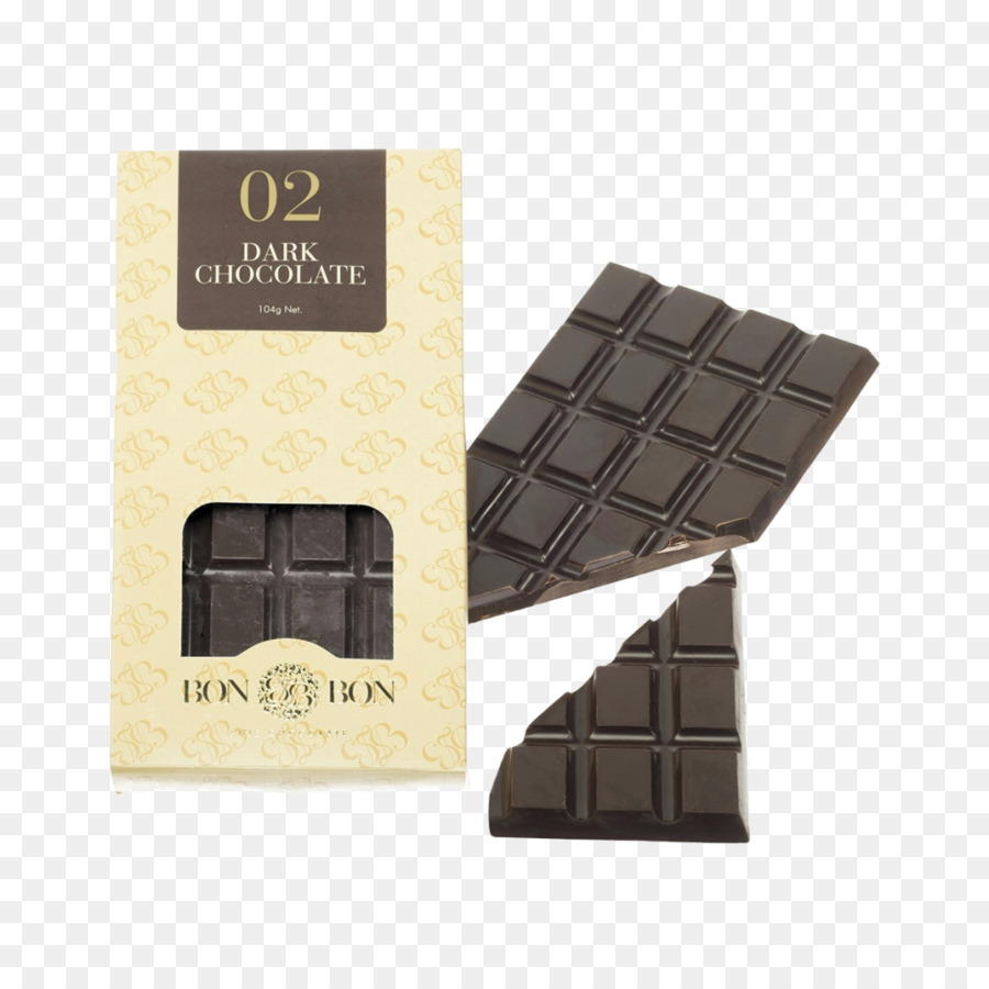 Barra De Chocolate，Confitería PNG
