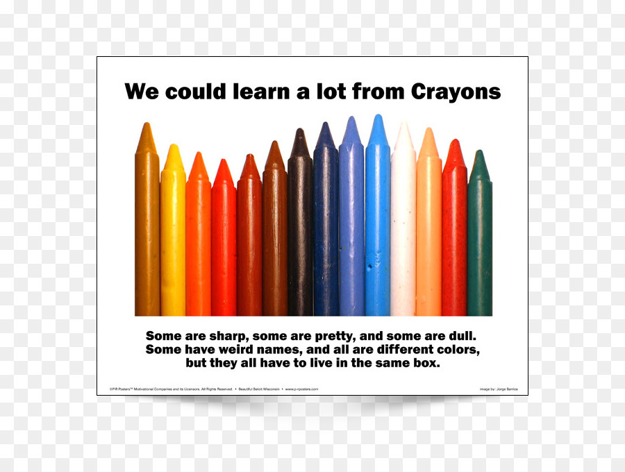 Lápiz，Crayola PNG