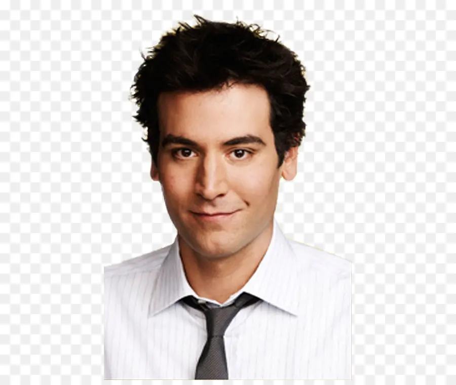 Josh Radnor，Ted Mosby PNG