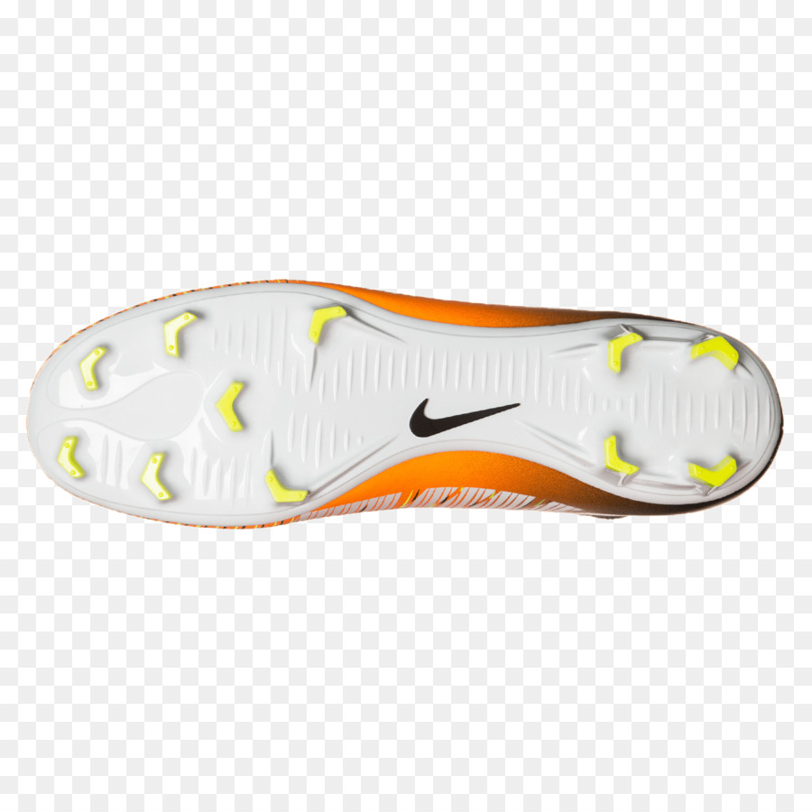 Bota De Fútbol，Nike Mercurial Vapor PNG