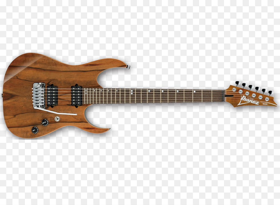 Ibanez，Guitarra Eléctrica PNG