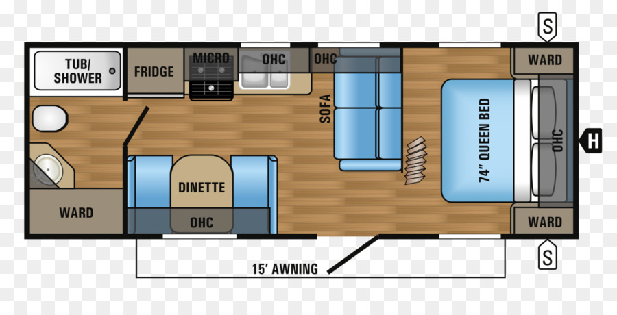 Plano De Planta，Disposición PNG