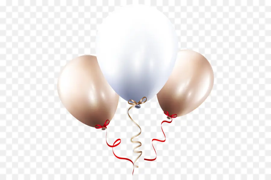 Globos，Fiesta PNG