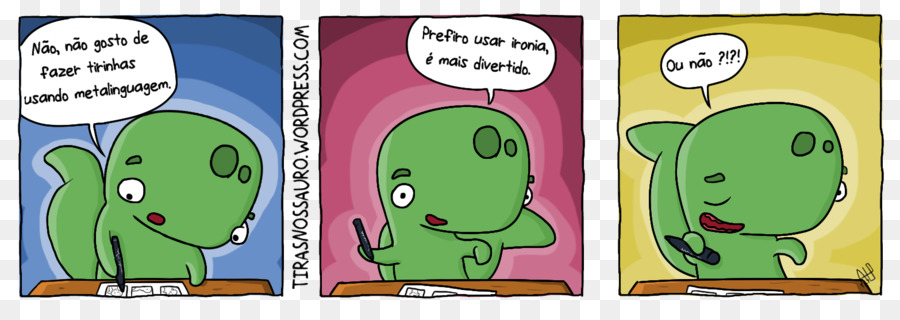 Personaje De Dibujos Animados Verde，Burbuja De Diálogo PNG