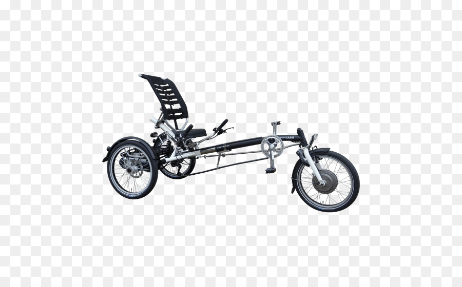 Ruedas Para Bicicletas，Triciclo PNG