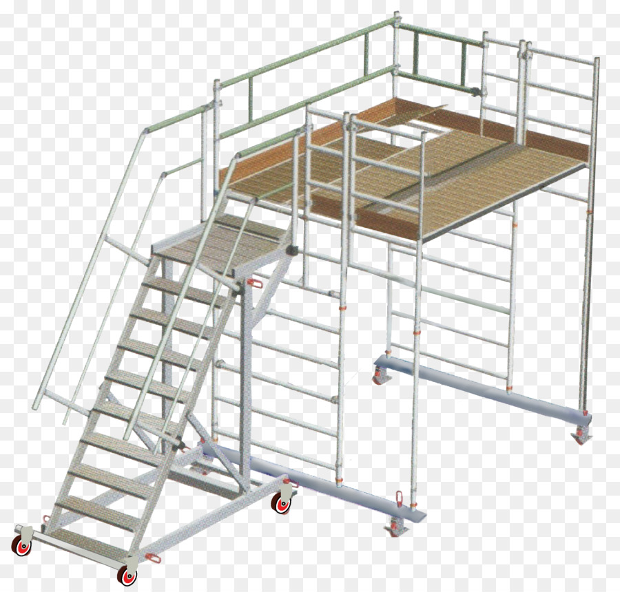 Escaleras，Metal PNG