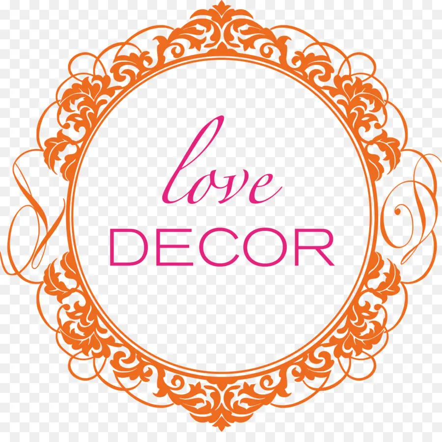 Decoración De Amor，Hogar PNG