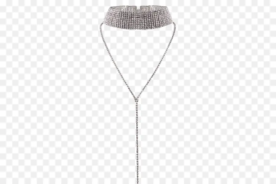 Collar Gargantilla，Joyas PNG