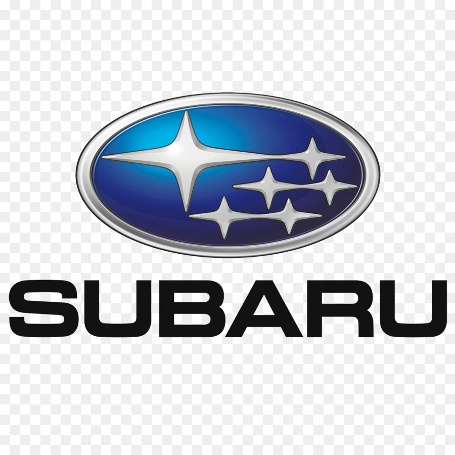 Logotipo De Subaru，Subaru PNG